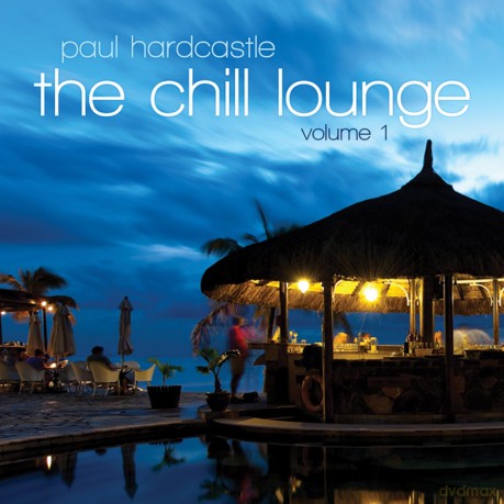 Paul Hardcastle: Chill Lounge [CD]