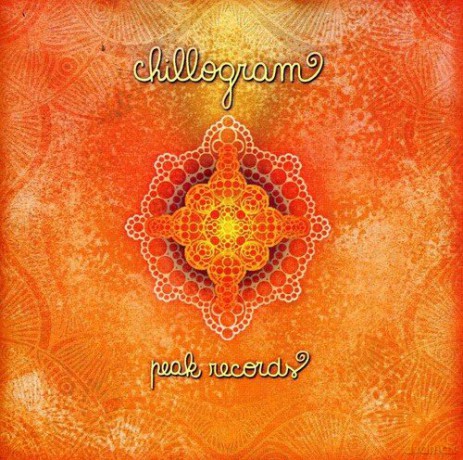 Chillogram [CD]