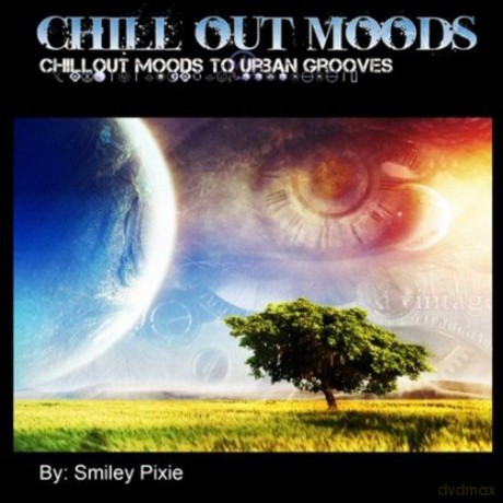 Smiley Pixie: Chillout Moods to Urban Grooves [CD]