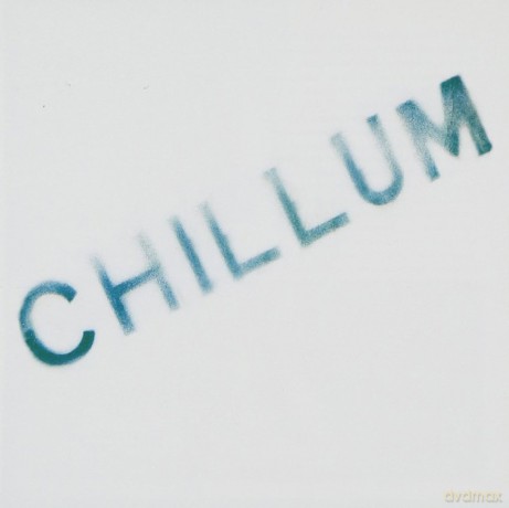 Chillum: Chillum [CD]
