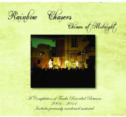 Rainbow Chasers: Chimes at Midnight [CD]