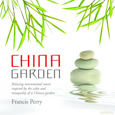 Frank Perry: China Garden [CD]