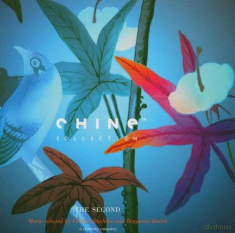 Chine vol.2 [CD]
