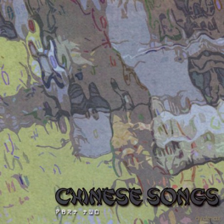 Little Tragedies: Chinese Songs - Part Two [CD]