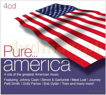 Pure... America  [4CD]