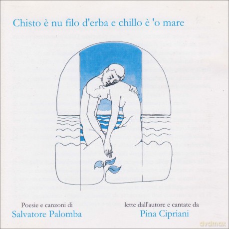 Salvatore Paloma: Chisto E' Nu Filo D'Erba [CD]