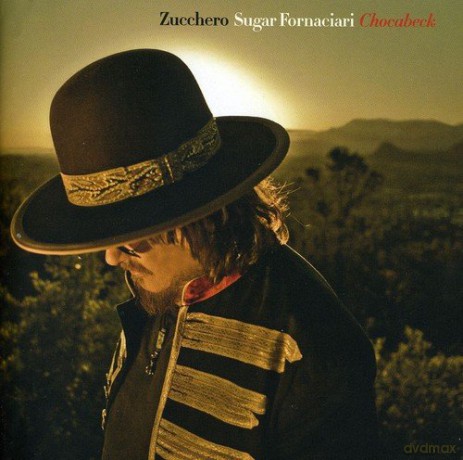 Zucchero: Chocabeck [CD]