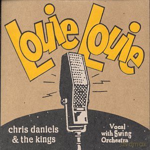Chris Daniels: Choice Cuts [CD]