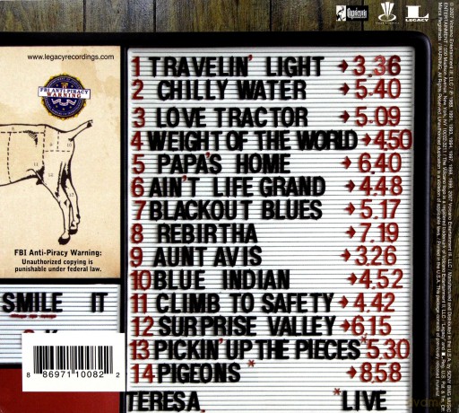 Widespread Panic: Choice Cuts: The Capricorn Years 1991 - 99 [CD]