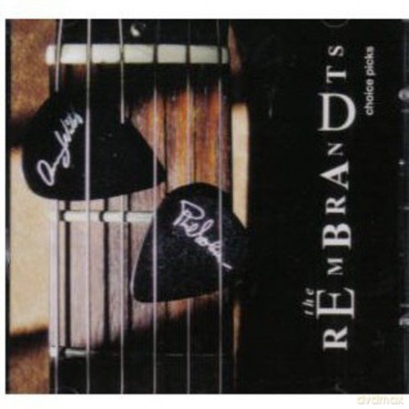 Rembrandts: Choice Picks [CD]