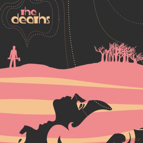 Deaths: Choir Invisible [CD]