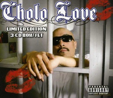 Cholo Love [3CD]