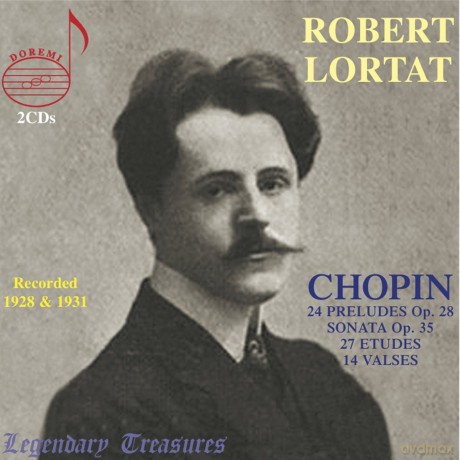 Chopin: Chopin - Waltez, Preludes, Sonatas 1928-1931 [2CD]