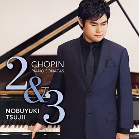Nobuyuki Tsujii: Chopin Album [CD]