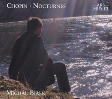 Fryderyk Chopin: Chopin Nocturnes [CD]