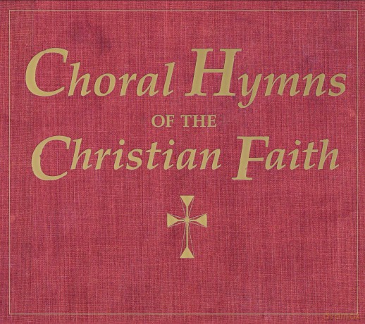 Traditional: Choral Hymns of the Christian Faith [2CD]