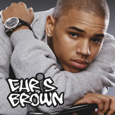Chris Brown: Chris Brown [CD]