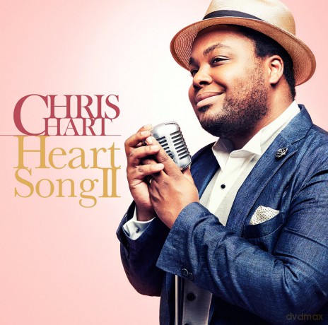 Chris Hart: Chris Hart - Heart Song 2 Umck-1479 [CD]
