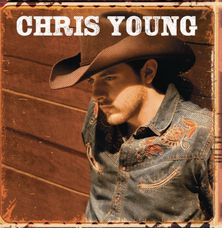 Chris Young: Chris Young [CD]