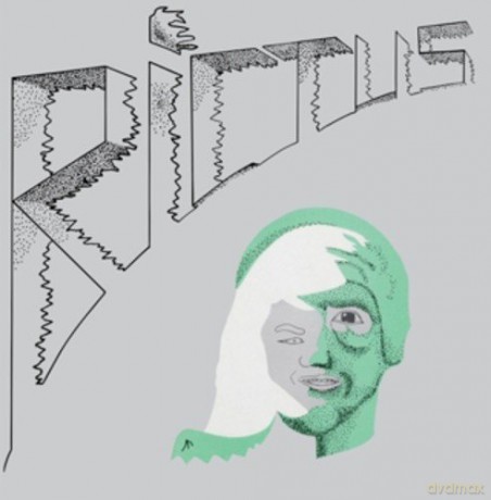 Rictus: Christelle Ou La Decouverte Du Mal [CD]