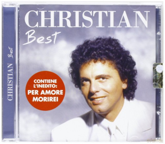 Christian: Christian-Best [CD]