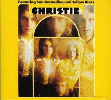 Christie: Christie [CD]