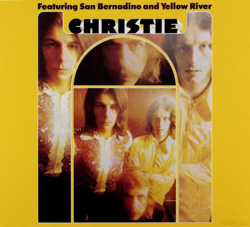 Christie: Christie [CD]