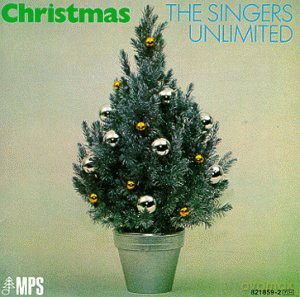 Singers Unlimited: Christmas [CD]