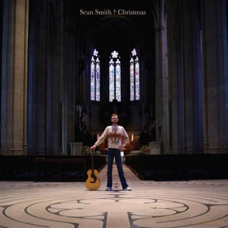 Sean Smith: Christmas [CD]