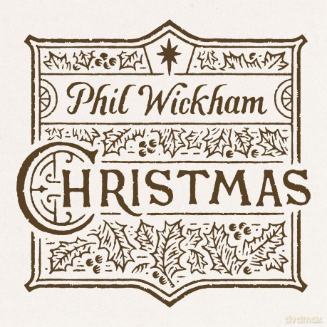 Phil Wickham: Christmas [CD]