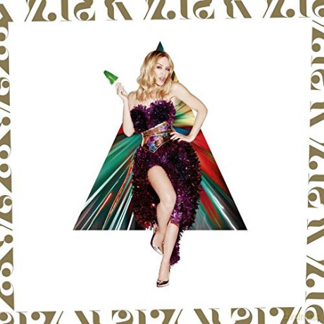 Kylie Minogue: Christmas [CD]
