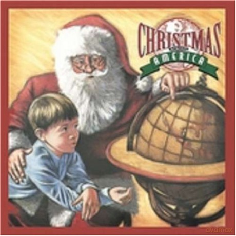 Christmas Across America-Box Set [CD]