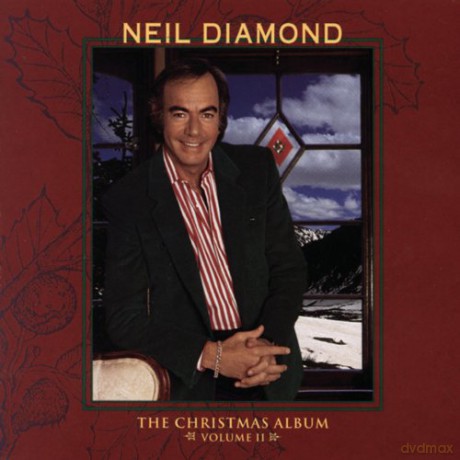 Neil Diamond: Christmas Album 2 [CD]