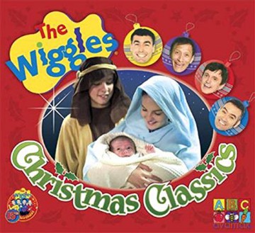 The Wiggles: Christmas Classics [CD]