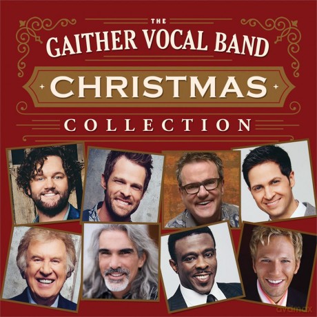 Gaither Vocal Band: Christmas Collection [CD]
