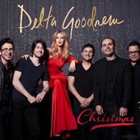 Delta Goodrem: Christmas Ep [CD]