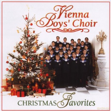 Christmas Favorites [CD]