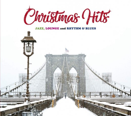 Christmas Hits - Jazz [3CD]