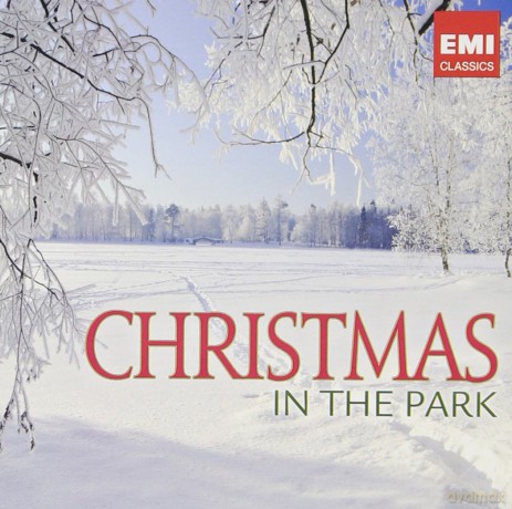 Christmas in the Park [CD]