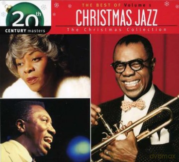 Christmas Jazz: 20th Century [CD]