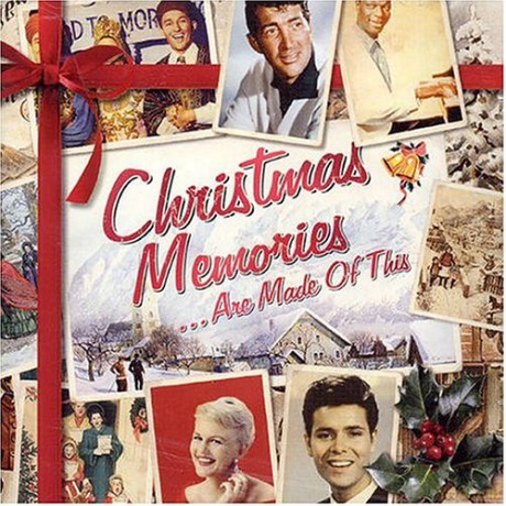 Christmas Memories Are Ma [2CD]