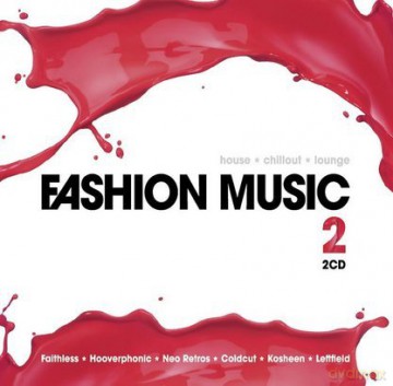 Fashion Music 2 [2CD]