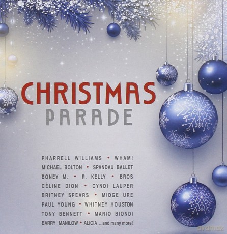 Christmas Parade [2CD]