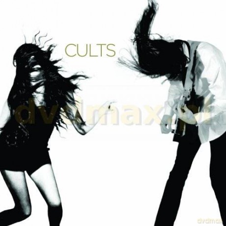 Cults: Cults [CD]