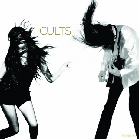 Cults: Cults [CD]
