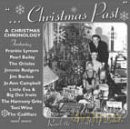 Christmas Past [CD]