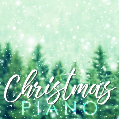 Piano Dreamers: Christmas Piano [CD]
