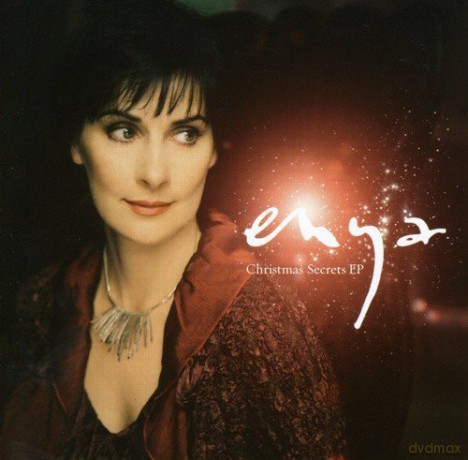 Enya: Christmas Secrets E.p. [CD]