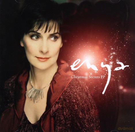 Enya: Christmas Secrets E.p. [CD]