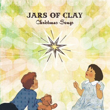 Jars Of Clay: Christmas Songs [CD]